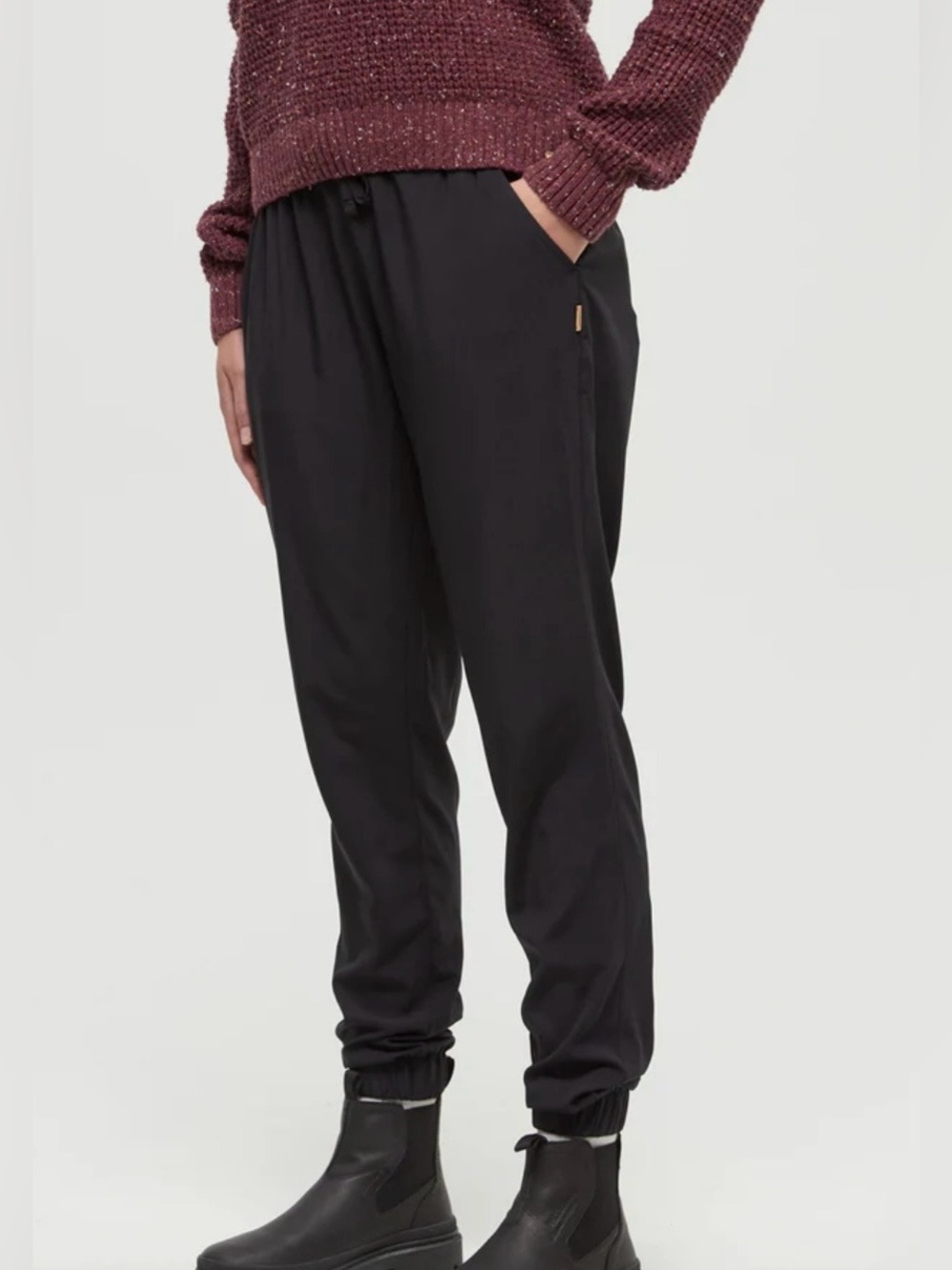 🌊 TENTREE - Light Weight Jogger Pants